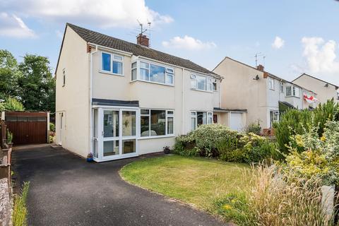 3 bedroom semi-detached house for sale, Statham Close