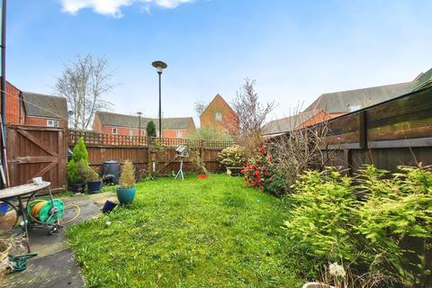 3 bedroom terraced house for sale, Badger Road, Timperley, Cheshire, WA14