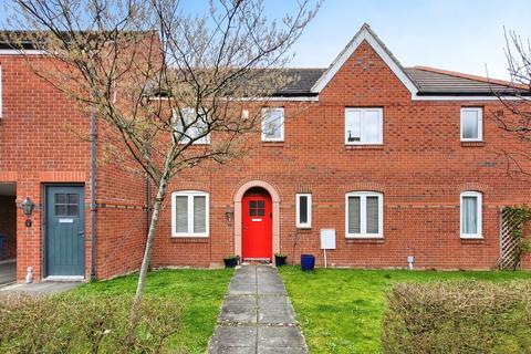 3 bedroom terraced house for sale, Badger Road, Timperley, Cheshire, WA14