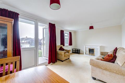 2 bedroom flat for sale, Sunningdale Court, Jupps Lane, Goring-by-Sea, Worthing, BN12