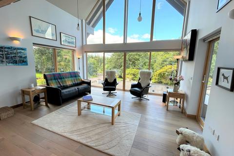 4 bedroom detached house for sale, Lentran, Inverness, Highland