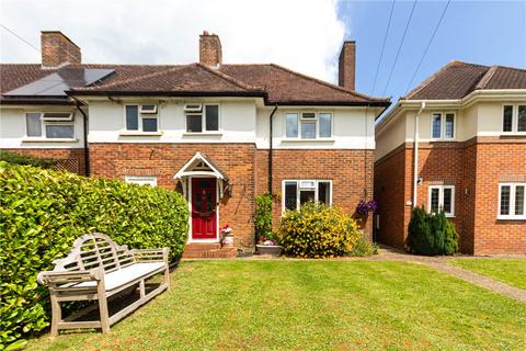 3 bedroom end of terrace house for sale, Lybury Lane, Redbourn, St. Albans, Hertfordshire