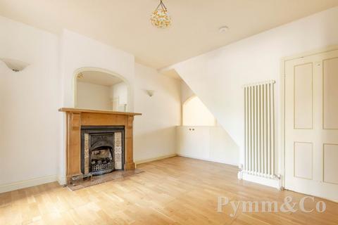 2 bedroom house for sale, Corton Road, Norwich NR1