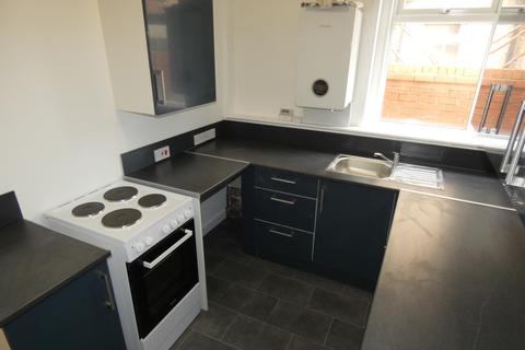 1 bedroom flat to rent, CLIFFORD ROAD, BLACKPOOL, FY1 2PU