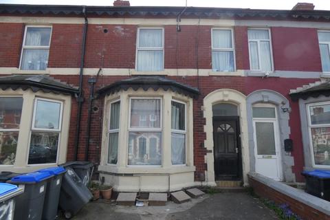 undefined, CLIFFORD ROAD, BLACKPOOL, FY1 2PU