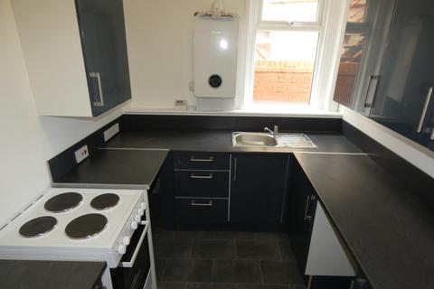undefined, CLIFFORD ROAD, BLACKPOOL, FY1 2PU