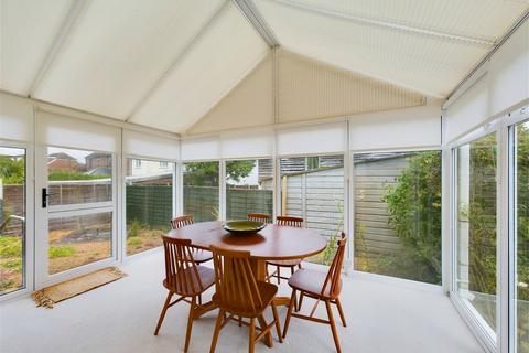 2 bedroom detached bungalow for sale, Greatham Road, Worthing BN14