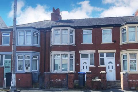 3 bedroom terraced house for sale, 148 Harcourt Road, Blackpool, Lancashire, FY4 3HN