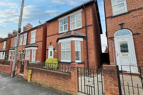 3 bedroom detached house for sale, Brereton Road, Brereton, Rugeley, WS15 1DN