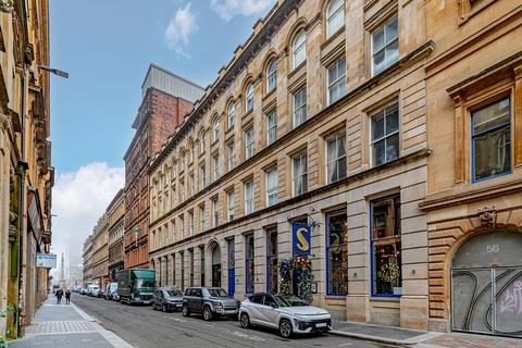 2 bedroom apartment for sale, Miller Street, Merchant City, Glasgow