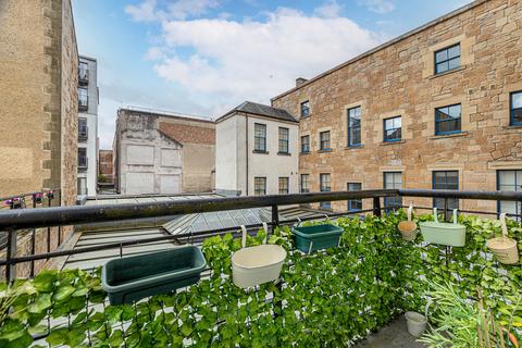 2 bedroom apartment for sale, Miller Street, Merchant City, Glasgow