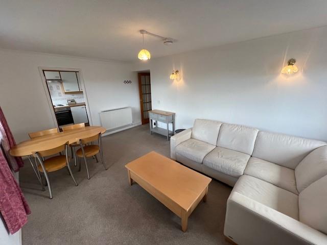 Living/Dining Area