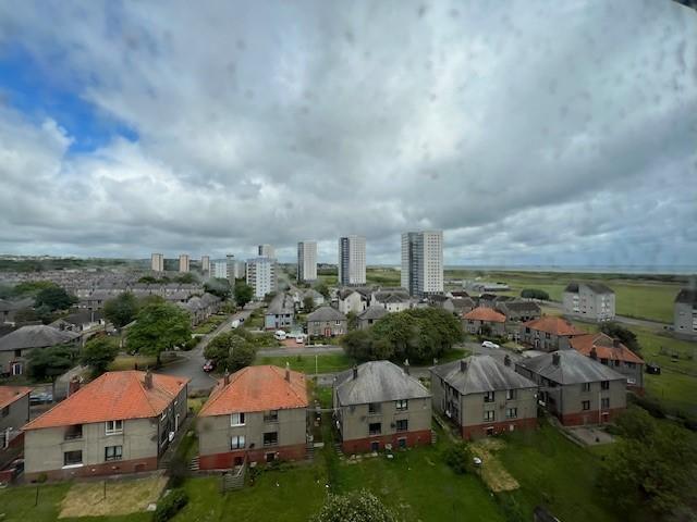View Facing Facing North