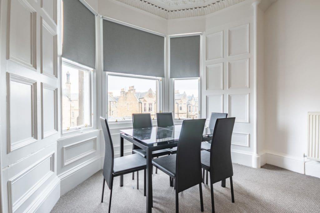 Apartment in Edinburgh, Marchmont - View 4