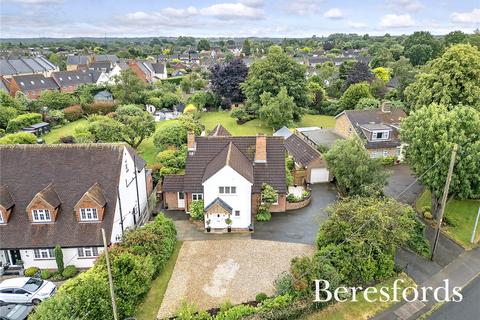 4 bedroom detached house for sale, Galleywood Road, Great Baddow, CM2