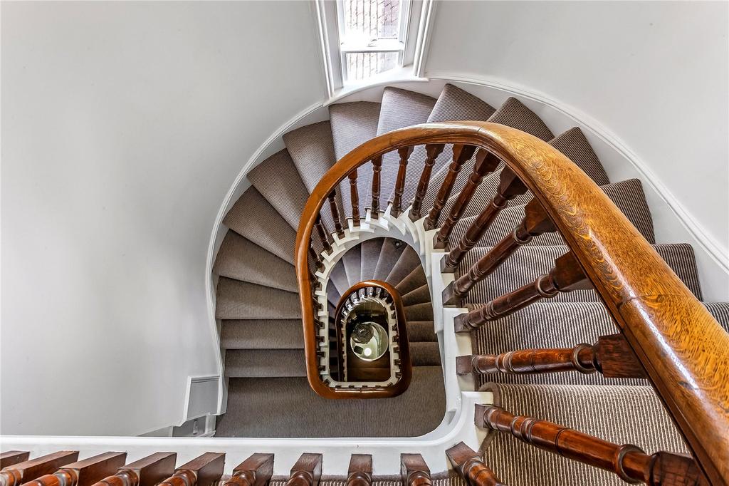 Stairway