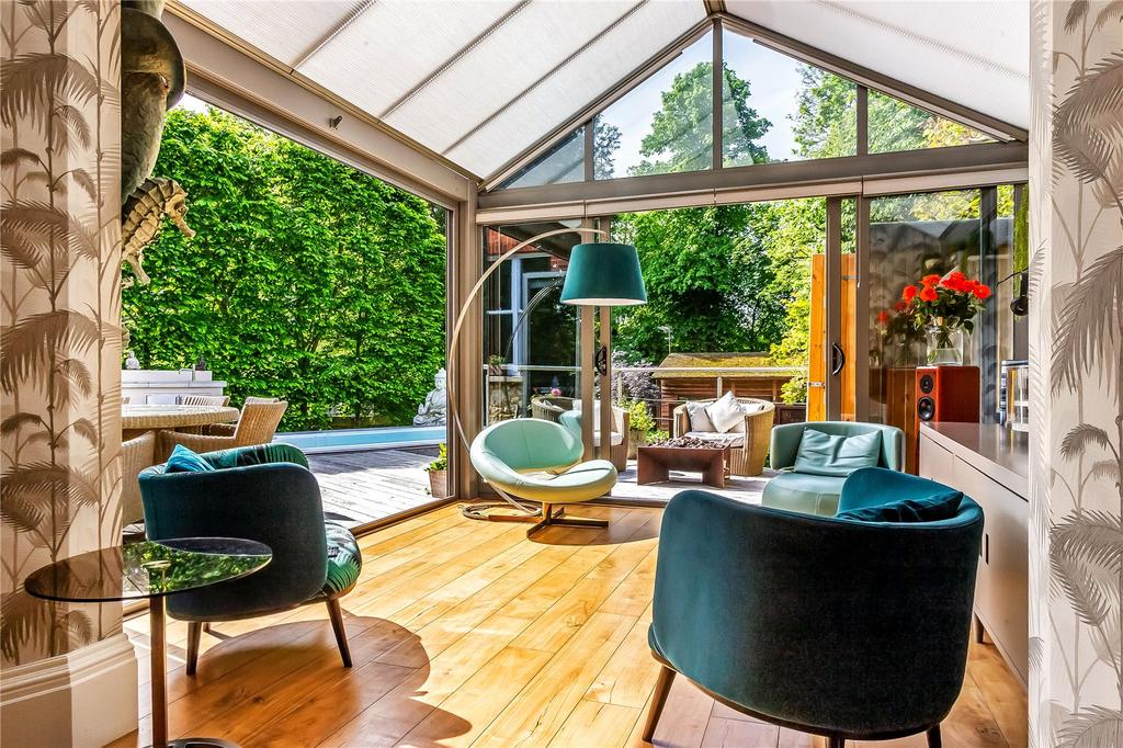 Conservatory