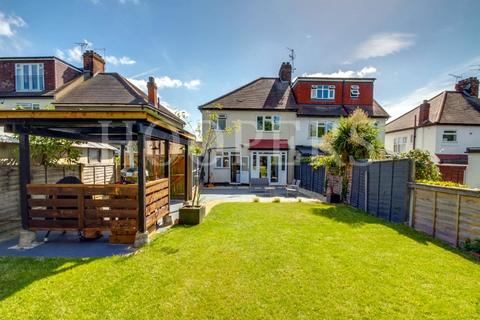 69 Randall Avenue, London, NW2 7SS