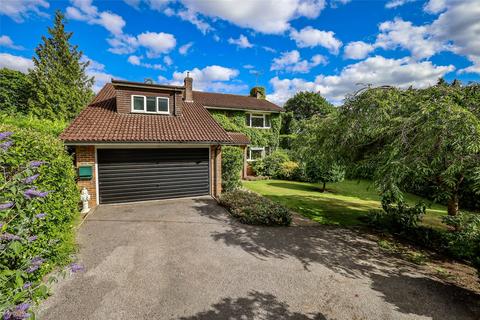 4 bedroom detached house for sale, Hill Brow Road, Hill Brow, Liss, Hampshire, GU33