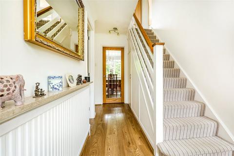 4 bedroom detached house for sale, Hill Brow Road, Hill Brow, Liss, Hampshire, GU33
