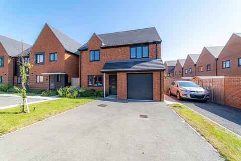 4 bedroom detached house for sale, Austin Mews, Faversham, ME13