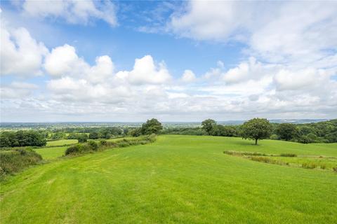 Land for sale, Pennsylvania Lane, Burwardsley, Chester