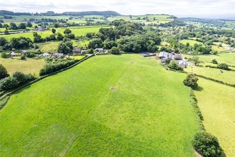 Land for sale, Pennsylvania Lane, Burwardsley, Chester