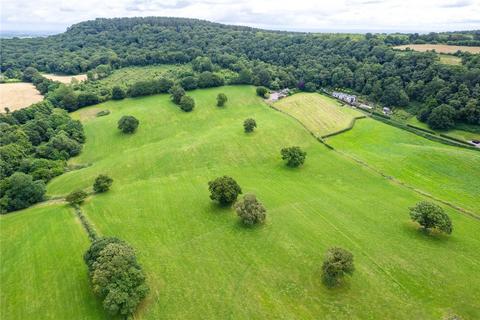 Land for sale, Pennsylvania Lane, Burwardsley, Chester