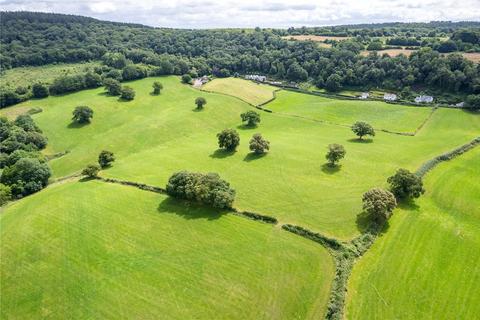 Land for sale, Pennsylvania Lane, Burwardsley, Chester