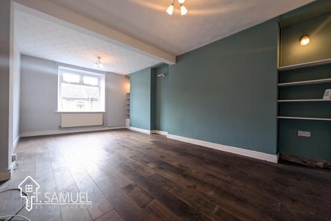 3 bedroom terraced house for sale, Morgan Street, Mountain Ash