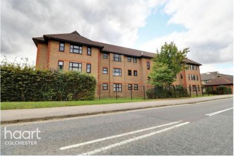 2 bedroom apartment to rent, Hanbury Gardens, Colchester