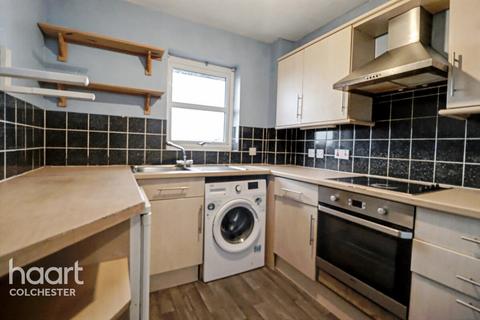2 bedroom apartment to rent, Hanbury Gardens, Colchester