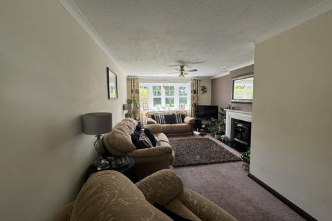 3 bedroom semi-detached house for sale, Cornfield Garth, Peterlee, County Durham, SR8