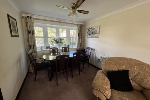 21 Cornfield Garth, Peterlee, SR8 5TN