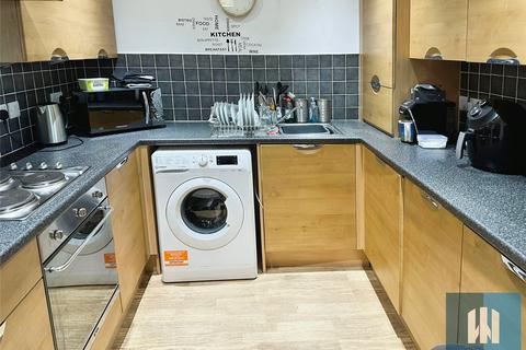 1 bedroom apartment for sale, Revive Court, Cowcliffe, Huddersfield, HD2