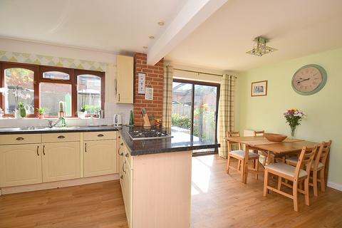 4 bedroom detached house for sale, Wincanton, Somerset, BA9