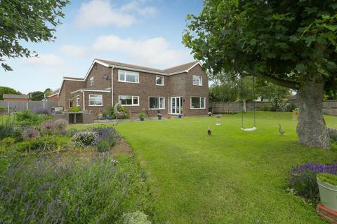 5 bedroom detached house for sale, Cliff Field, Westgate-On-Sea, CT8