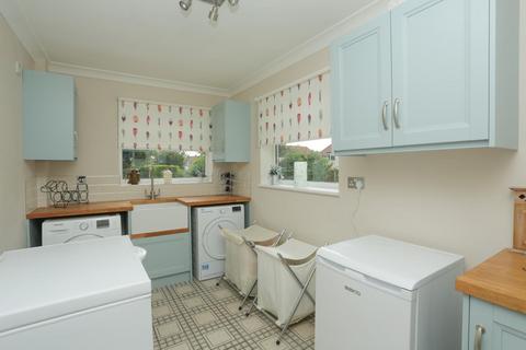 9 Cliff Field, Westgate-on-sea, CT8 8PY