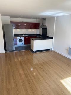 2 bedroom apartment to rent, Broad Street, Alpha House Broad Street, NN1