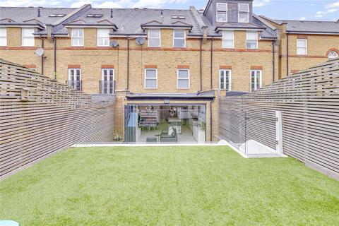 6 Walsingham Place, London, SW4 9RR