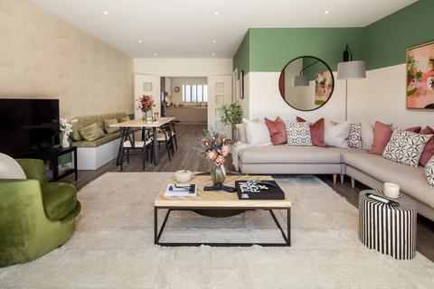 4 bedroom apartment for sale, Plot 6 at Granville Gardens, Granville Road, NW2