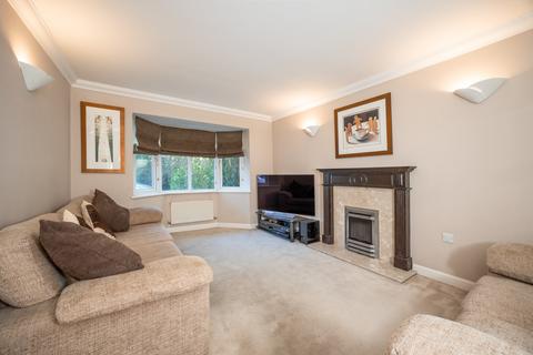 3 bedroom link detached house for sale, Woodcock Court, Reading RG7