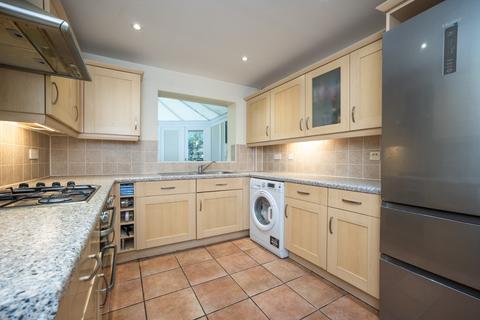 3 bedroom link detached house for sale, Woodcock Court, Reading RG7