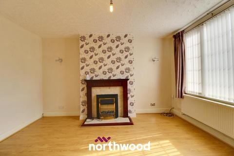 3 bedroom terraced house for sale, Queens Road, Doncaster DN6