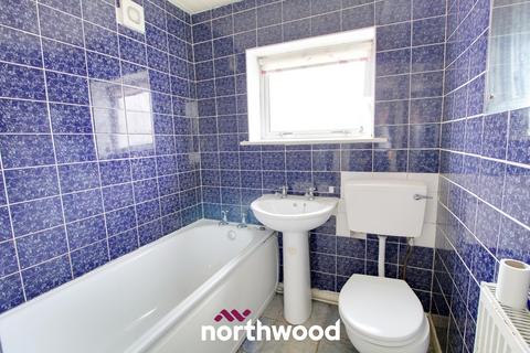 3 bedroom terraced house for sale, Queens Road, Doncaster DN6