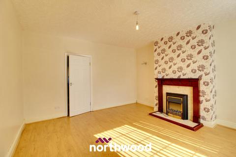 3 bedroom terraced house for sale, Queens Road, Doncaster DN6