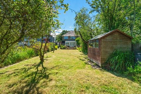 3 bedroom semi-detached house for sale, Parkside Way, North Harrow HA2