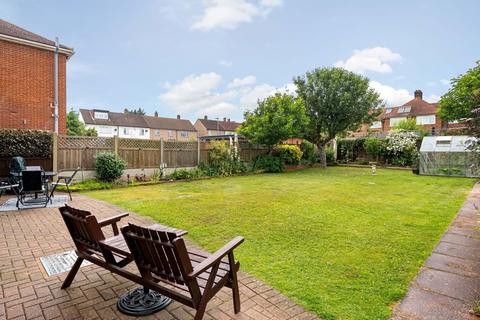 4 bedroom semi-detached house for sale, Midfield Way, Orpington