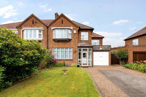 4 bedroom semi-detached house for sale, Midfield Way, Orpington