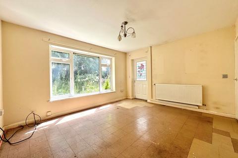 2 bedroom terraced bungalow for sale, St Thomas Close, Hinton Waldrist, SN7